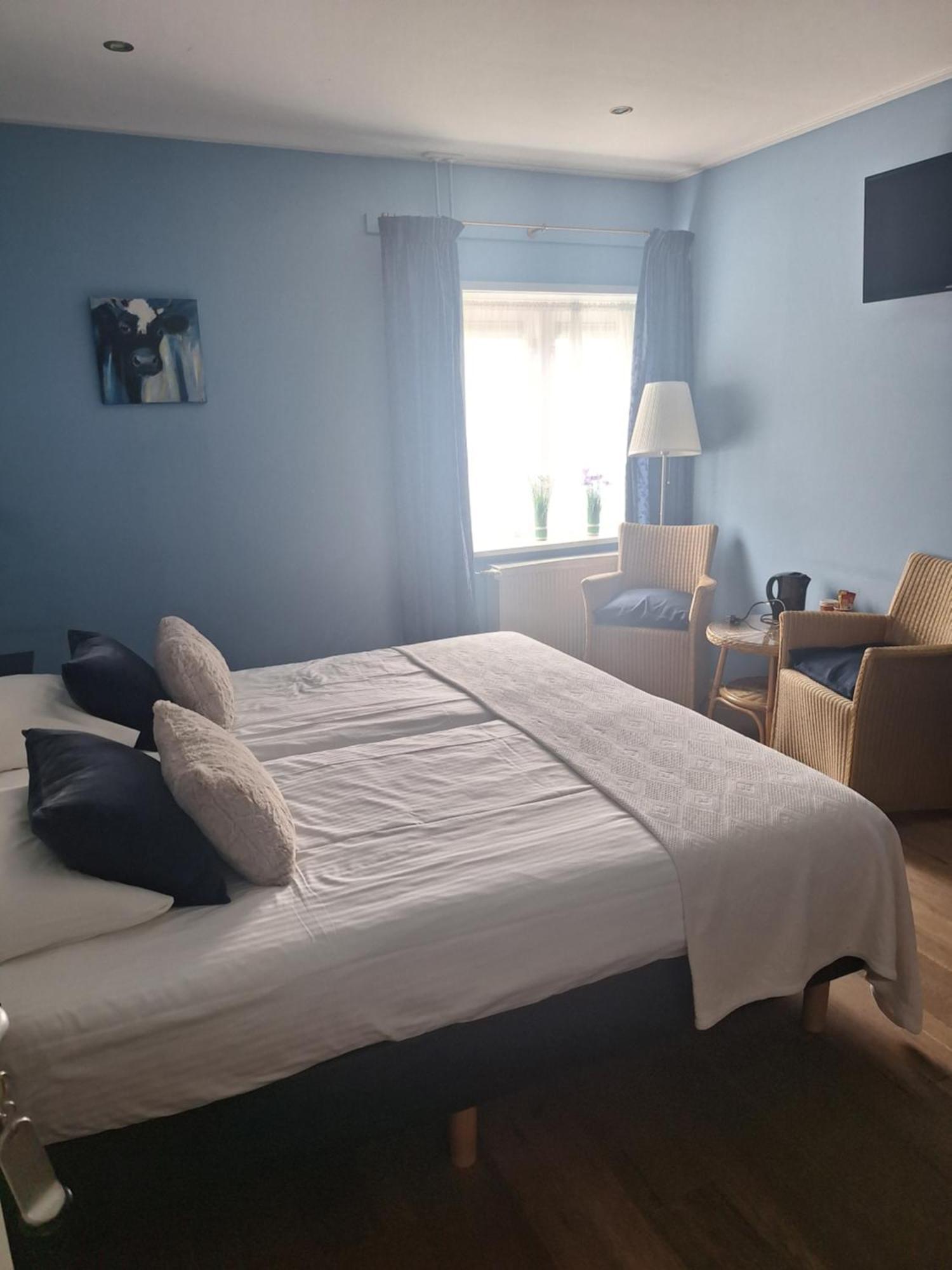 חיטהורן Hoeve Montigny B&B מראה חיצוני תמונה