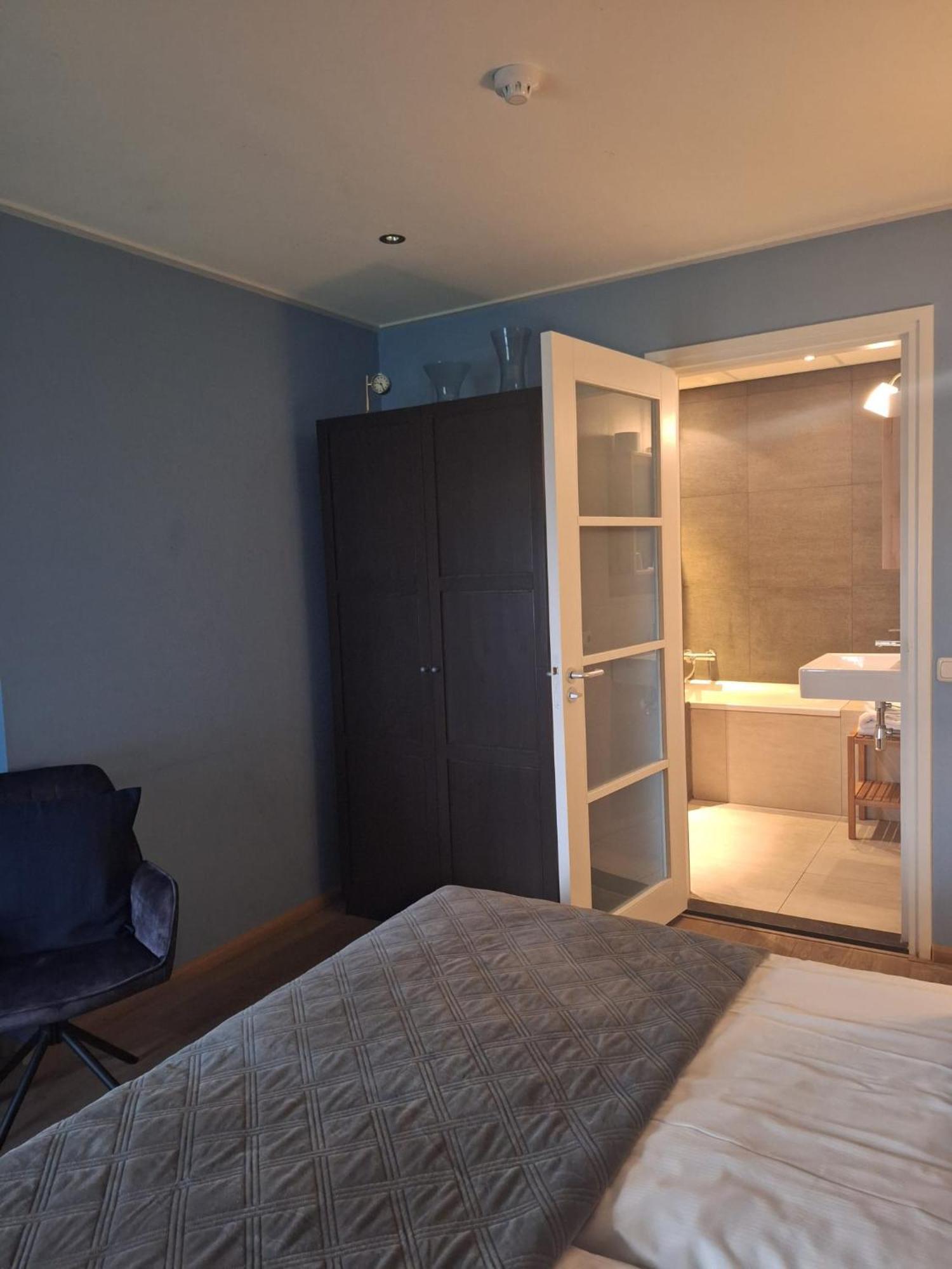 חיטהורן Hoeve Montigny B&B מראה חיצוני תמונה