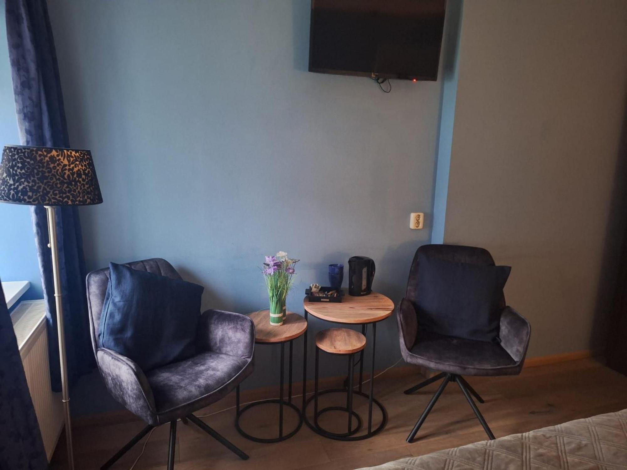 חיטהורן Hoeve Montigny B&B מראה חיצוני תמונה