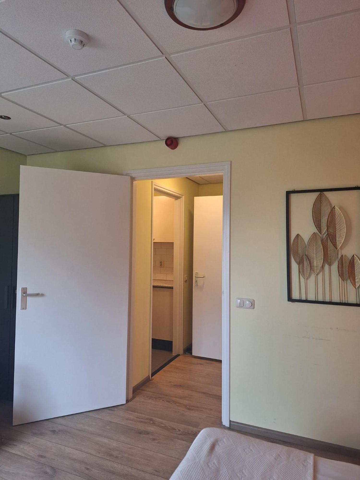 חיטהורן Hoeve Montigny B&B מראה חיצוני תמונה