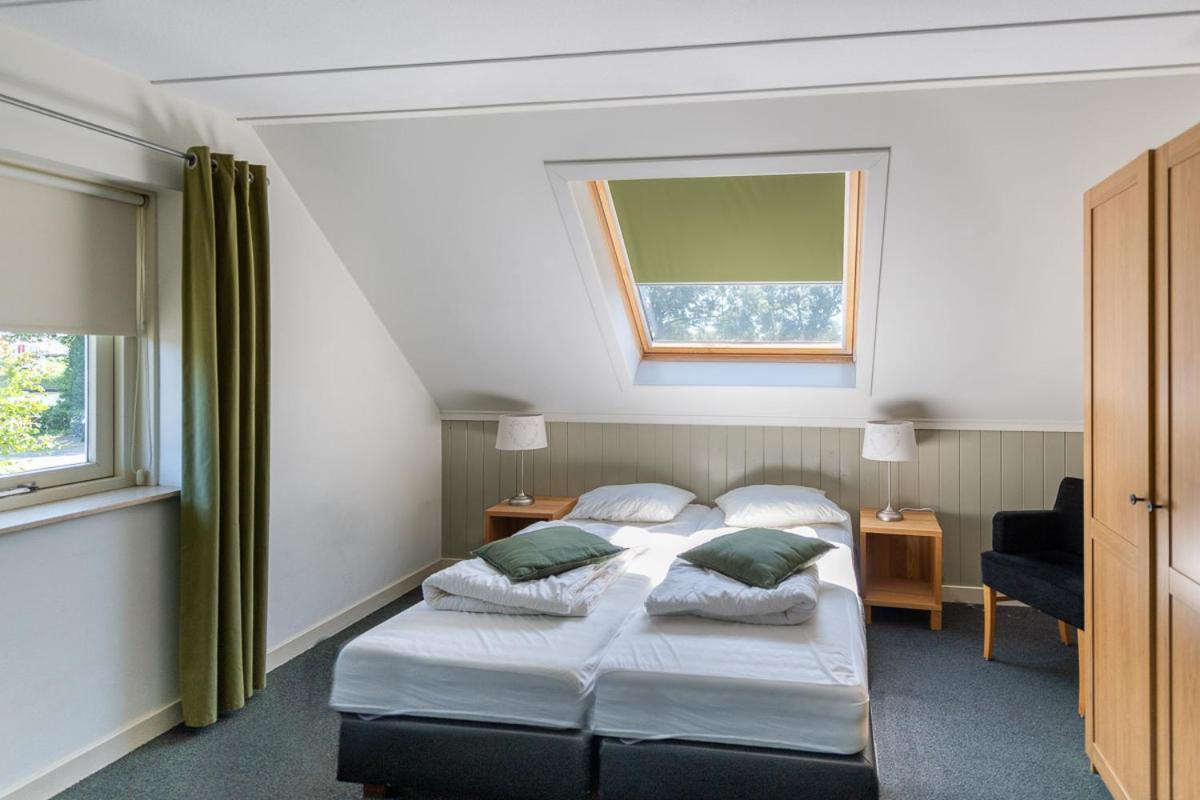 חיטהורן Hoeve Montigny B&B מראה חיצוני תמונה