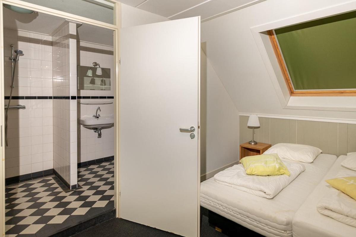 חיטהורן Hoeve Montigny B&B מראה חיצוני תמונה