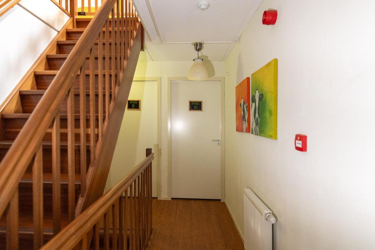 חיטהורן Hoeve Montigny B&B מראה חיצוני תמונה
