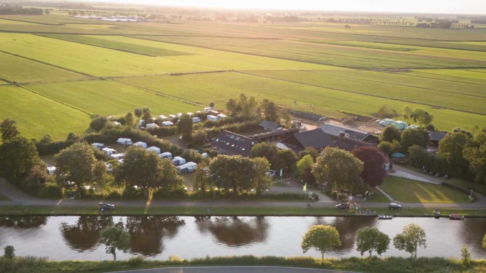 חיטהורן Hoeve Montigny B&B מראה חיצוני תמונה