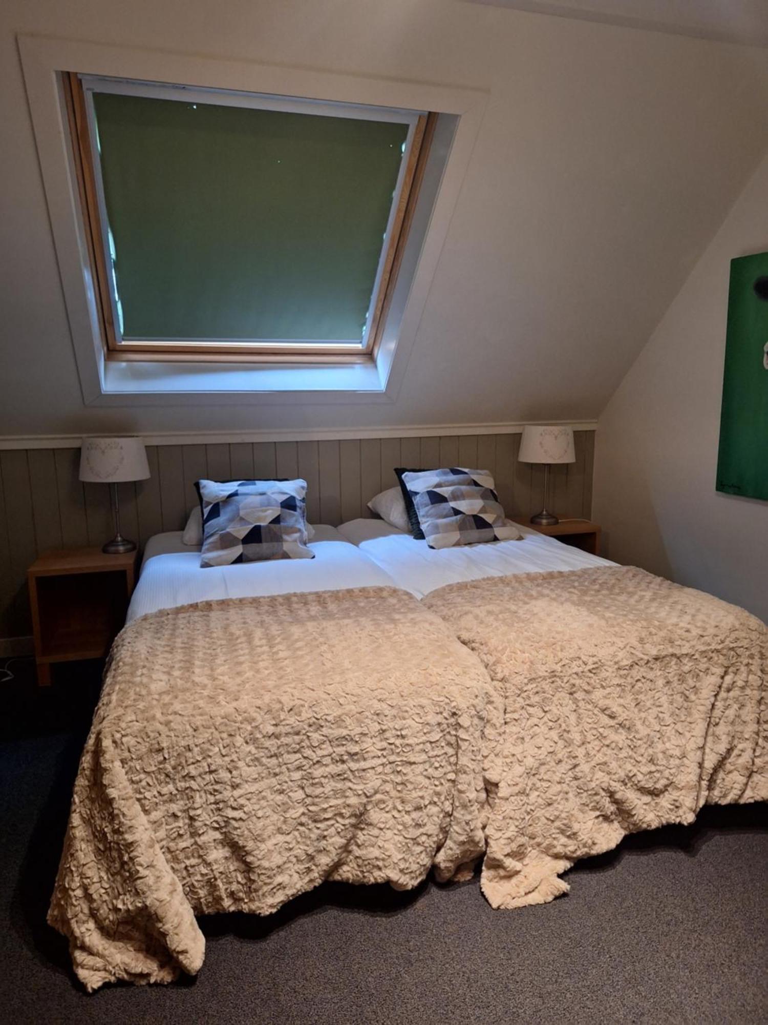 חיטהורן Hoeve Montigny B&B מראה חיצוני תמונה