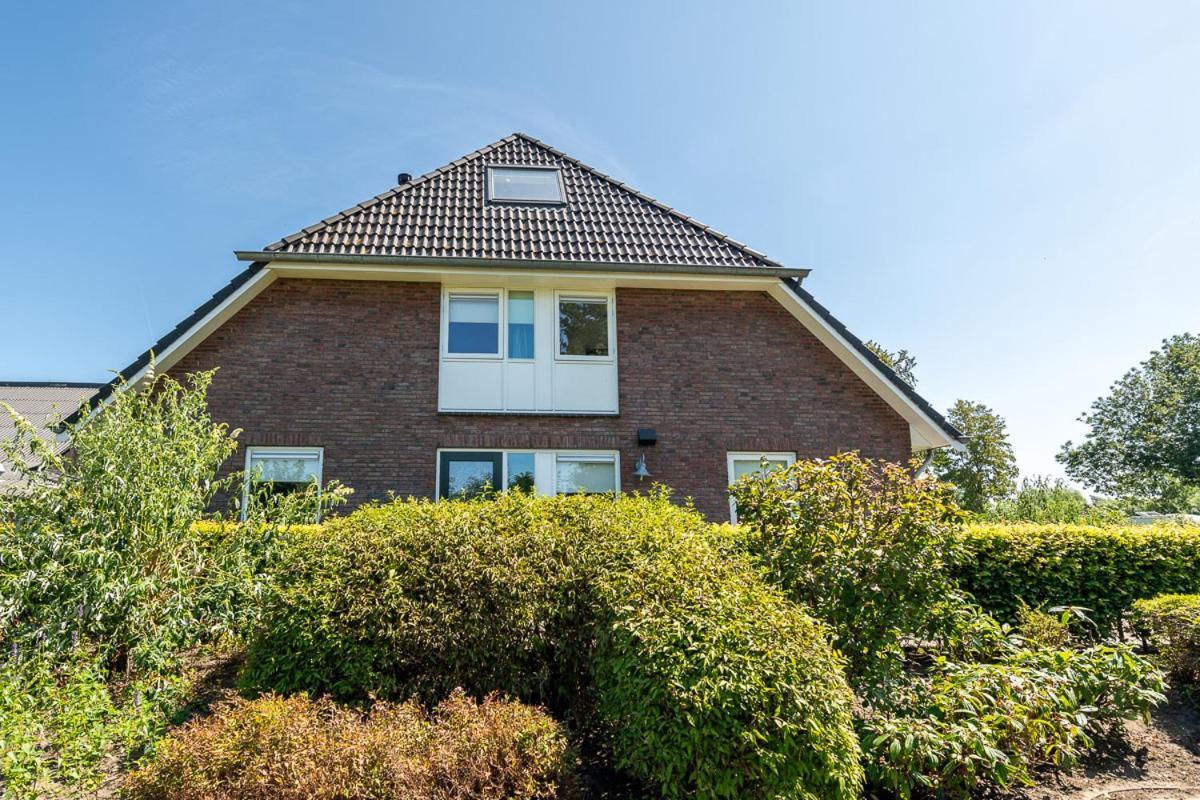 חיטהורן Hoeve Montigny B&B מראה חיצוני תמונה