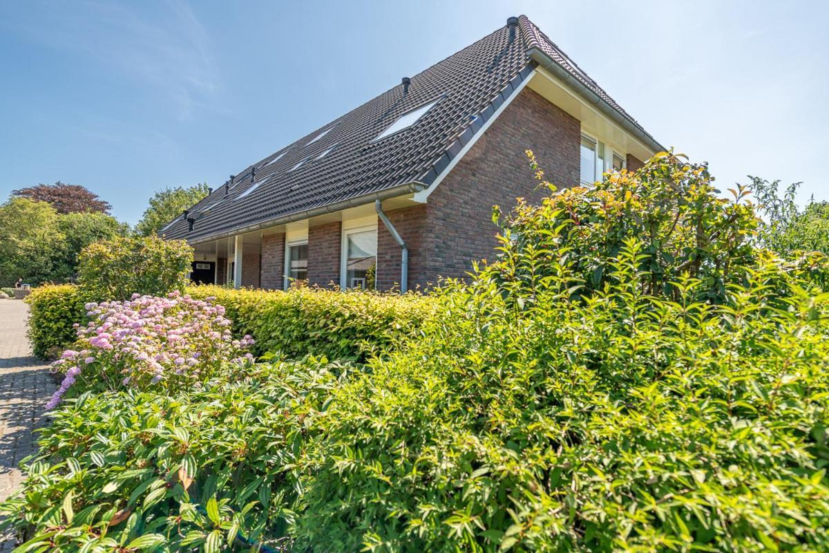חיטהורן Hoeve Montigny B&B מראה חיצוני תמונה